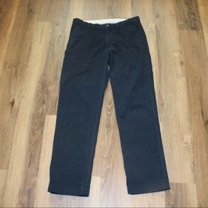 Polo Ralph Lauren Men’s Classic Fit Pant. Navy, 32/32